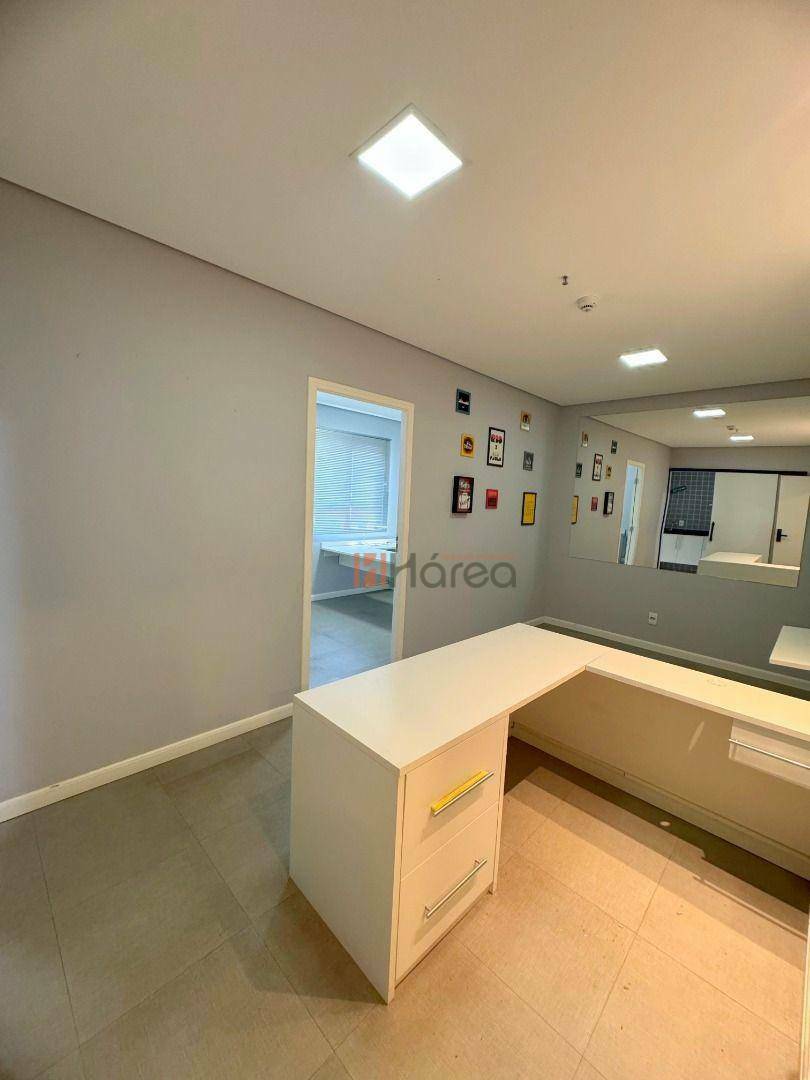 Conjunto Comercial-Sala para alugar, 34m² - Foto 7
