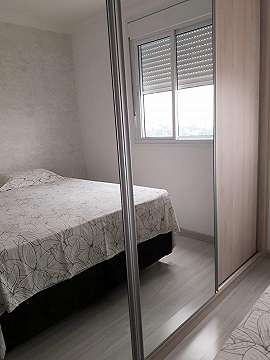 Apartamento à venda com 3 quartos, 78m² - Foto 13