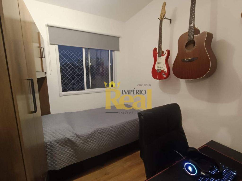 Apartamento à venda com 2 quartos, 34m² - Foto 10