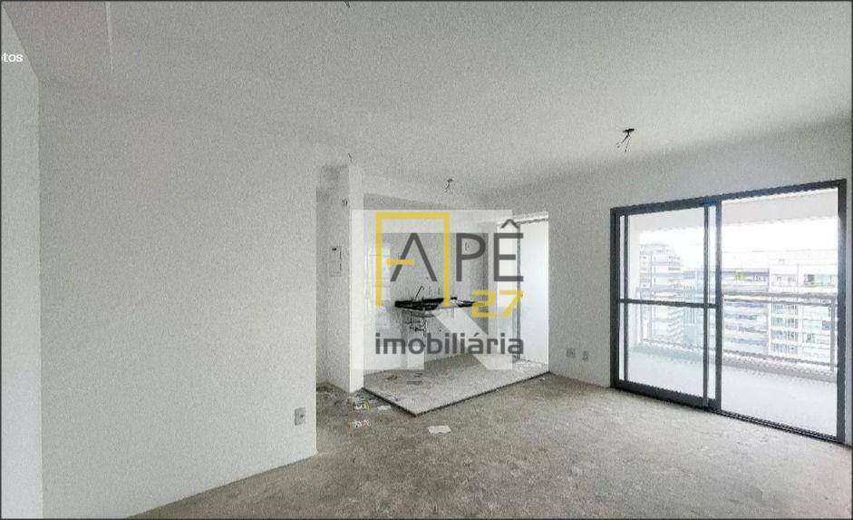 Apartamento à venda com 2 quartos, 68m² - Foto 3