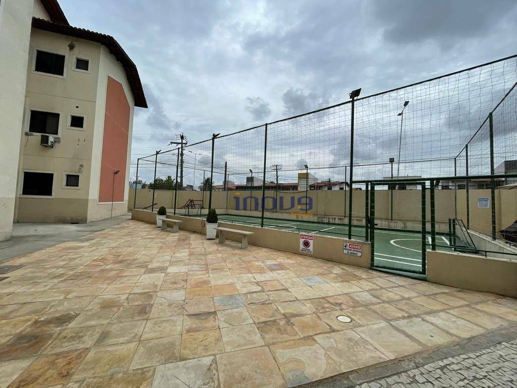 Apartamento à venda com 3 quartos, 63m² - Foto 11