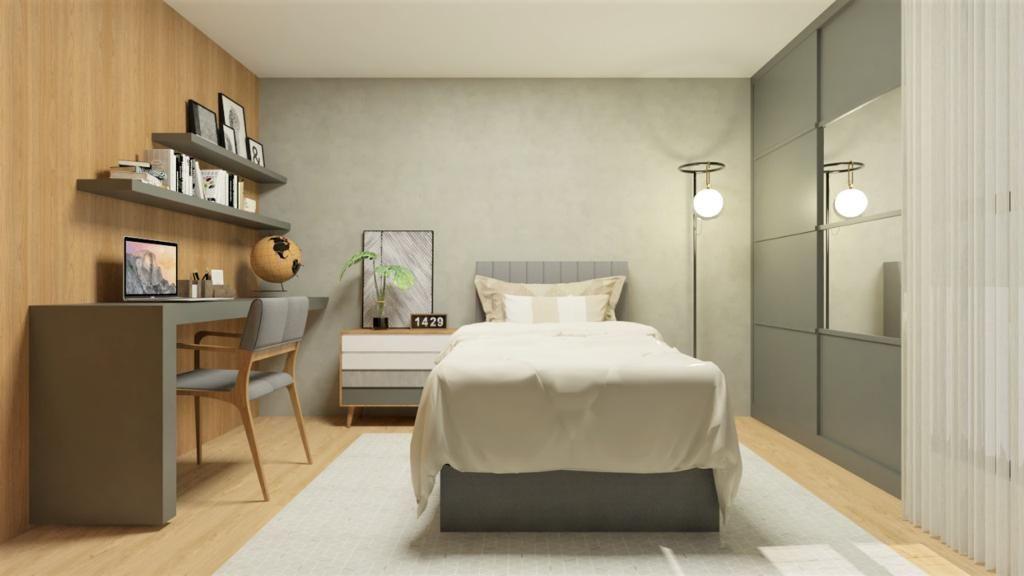 Apartamento à venda com 2 quartos, 70m² - Foto 15