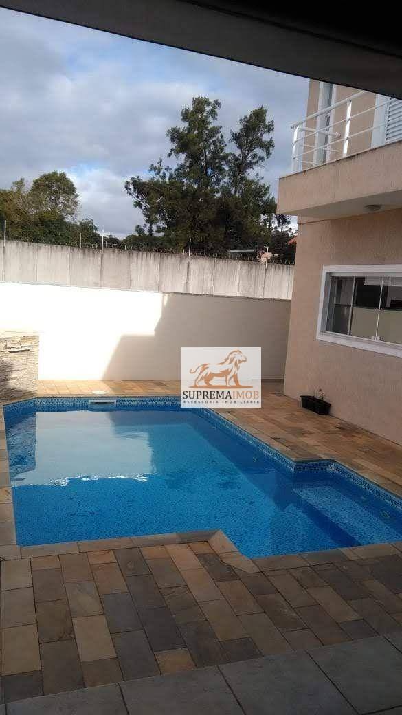 Casa de Condomínio à venda com 3 quartos, 240m² - Foto 5