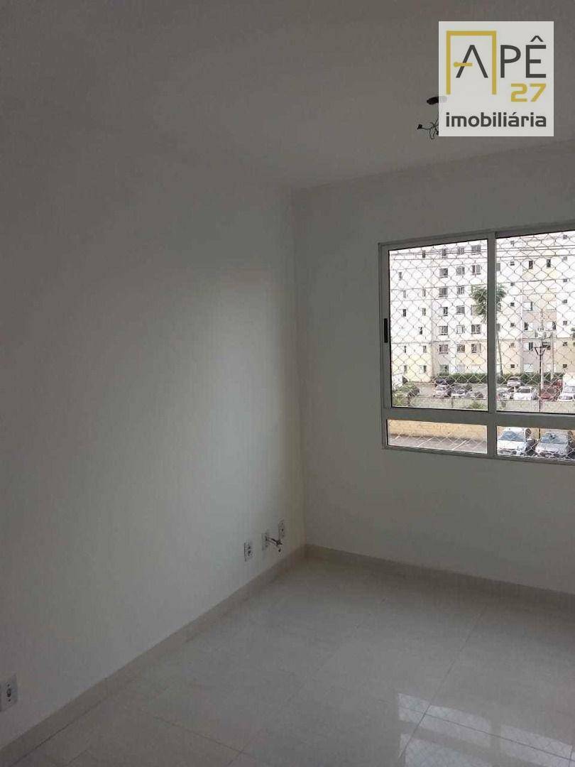 Apartamento à venda com 2 quartos, 47m² - Foto 7