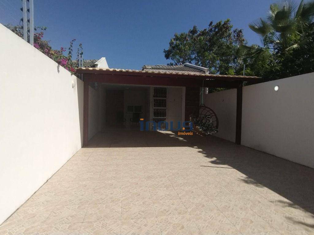 Casa à venda com 3 quartos, 100m² - Foto 13