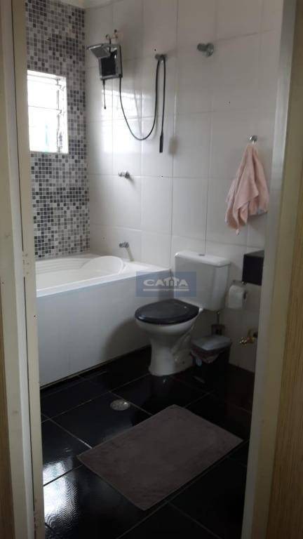 Sobrado à venda com 3 quartos, 150m² - Foto 13