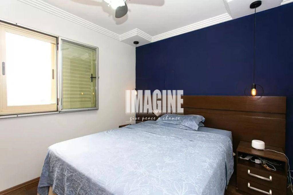 Apartamento à venda com 3 quartos, 96m² - Foto 11