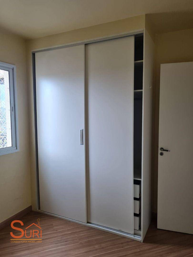 Apartamento à venda com 2 quartos, 58m² - Foto 16