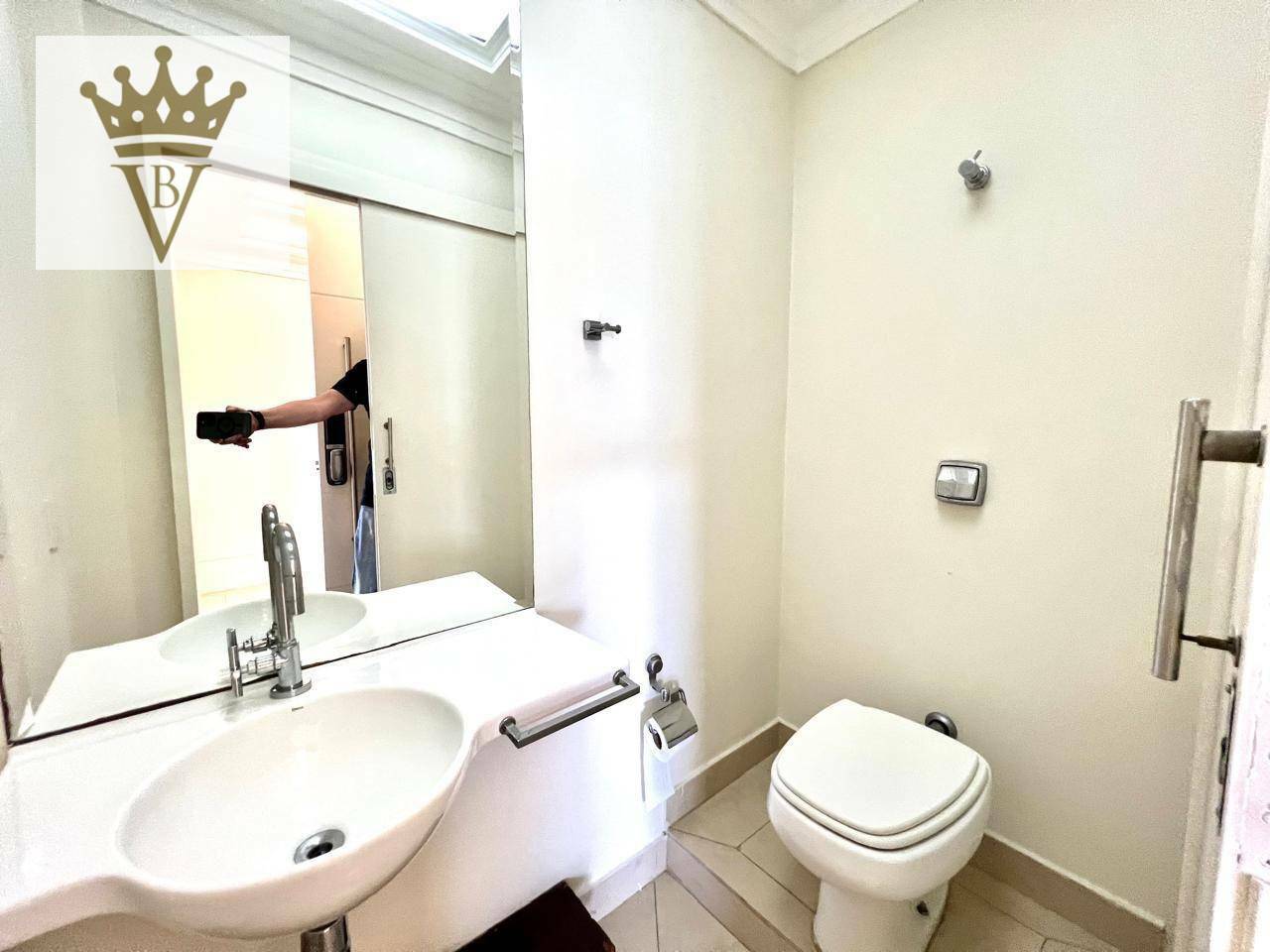 Apartamento para alugar com 3 quartos, 222m² - Foto 91