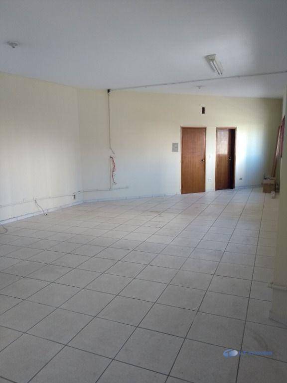 Conjunto Comercial-Sala para alugar, 35m² - Foto 4