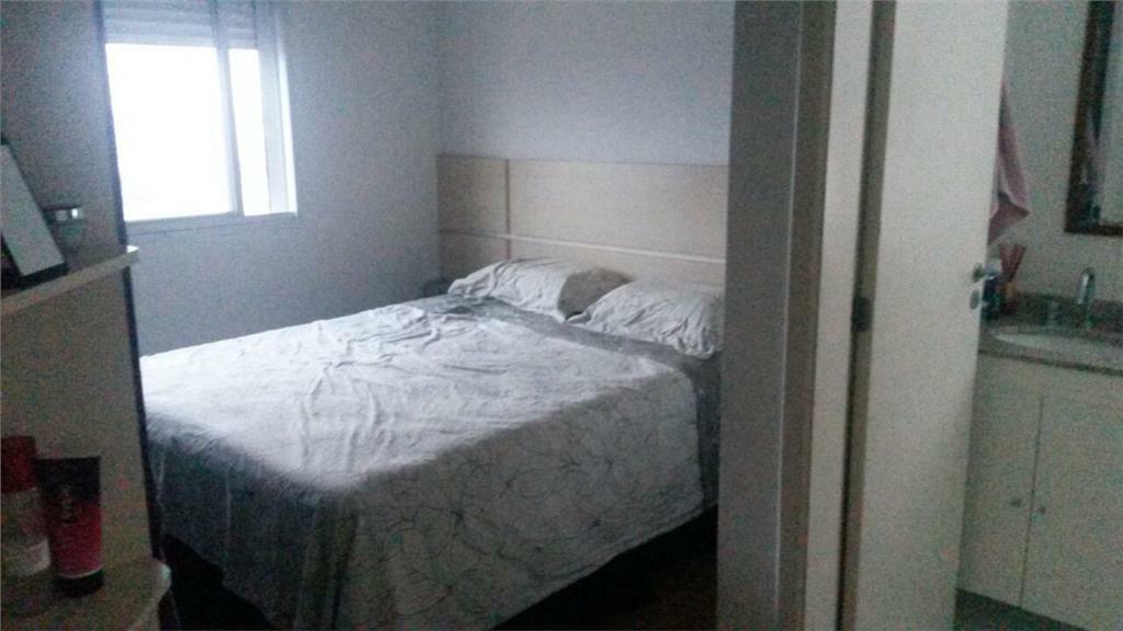 Apartamento à venda com 3 quartos, 88m² - Foto 8