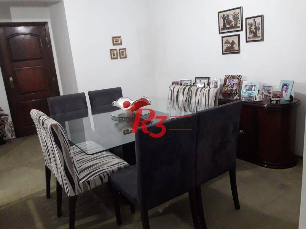 Apartamento à venda com 3 quartos, 130m² - Foto 5