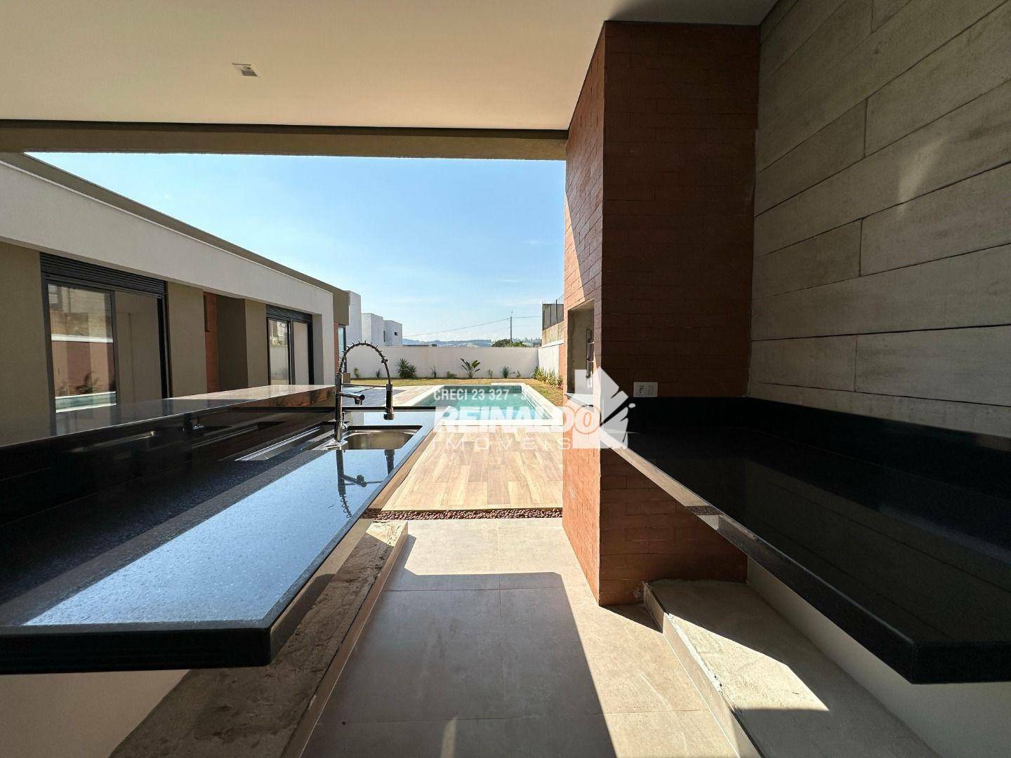 Casa de Condomínio à venda com 3 quartos, 253m² - Foto 23