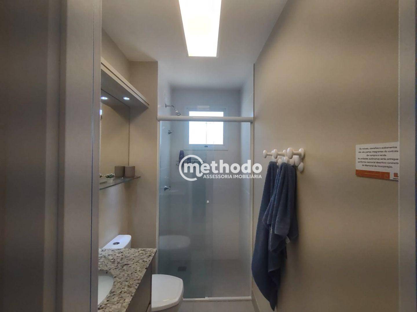 Apartamento à venda com 2 quartos, 45m² - Foto 13