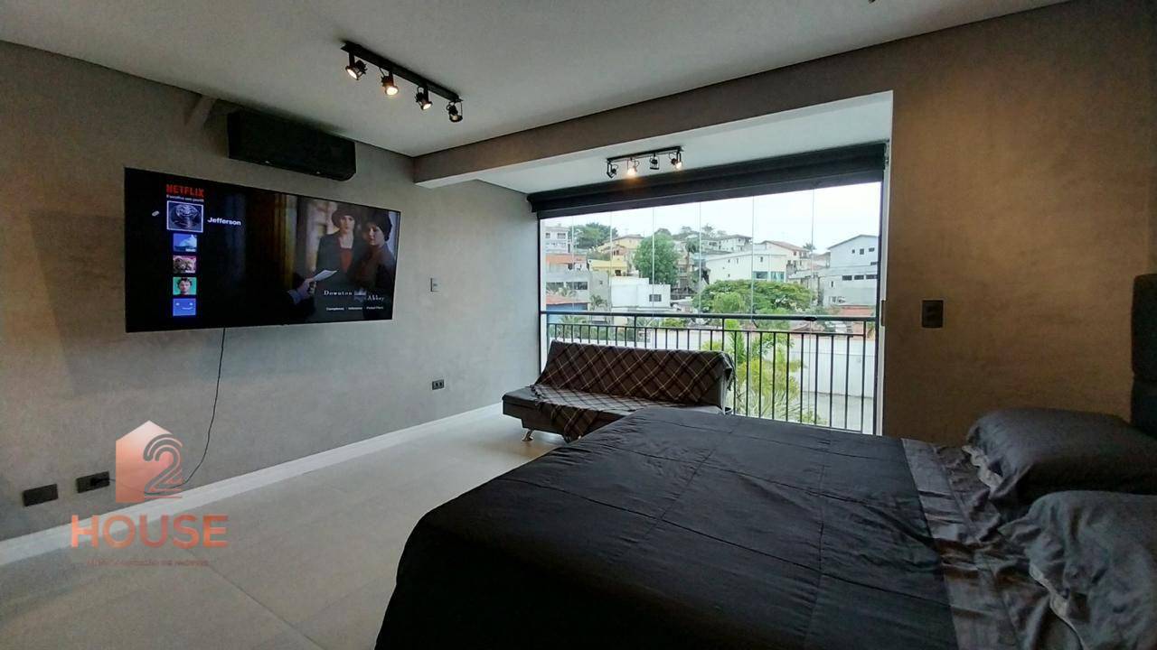 Kitnet-Studio, 36 m² - Foto 3