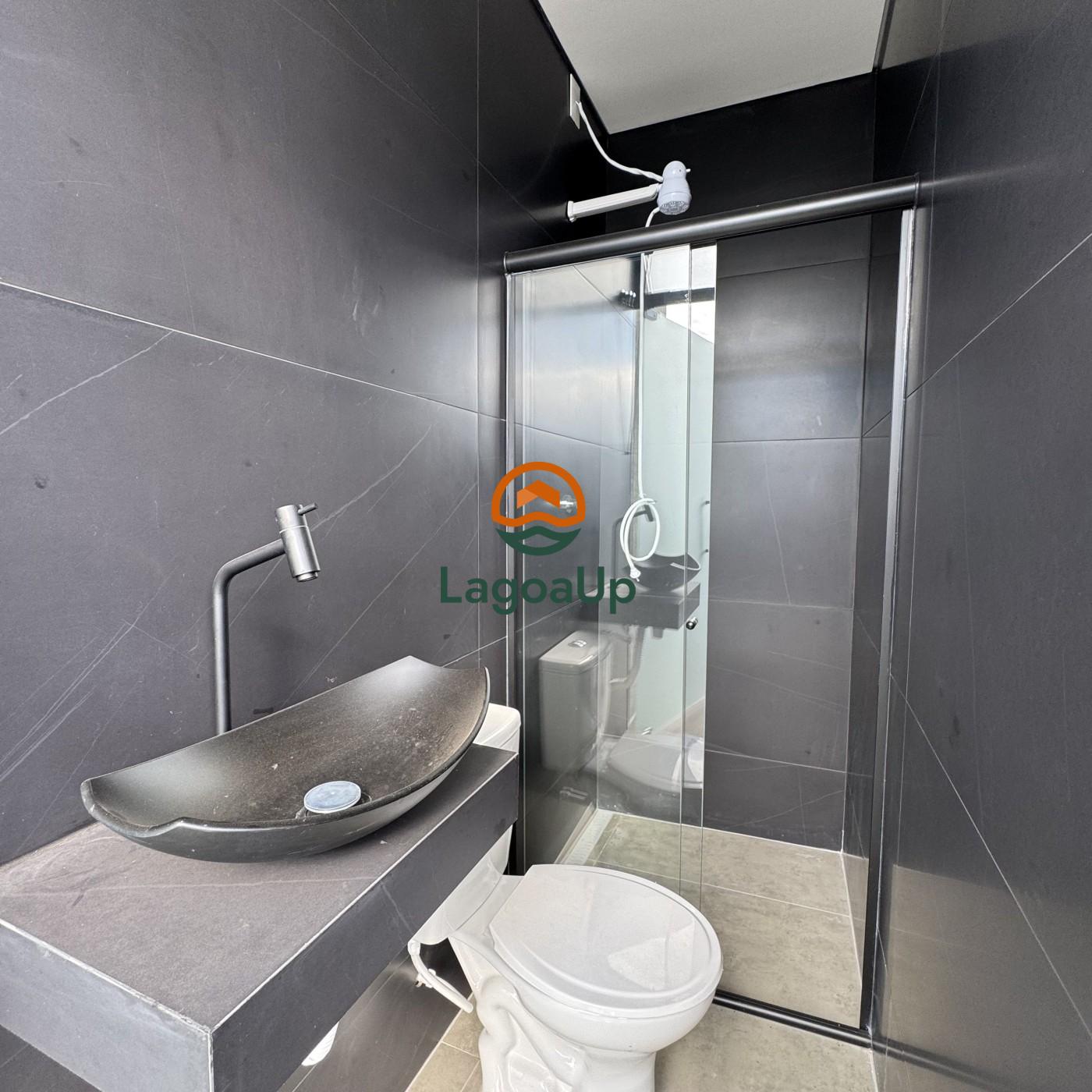 Casa à venda com 3 quartos, 166m² - Foto 15