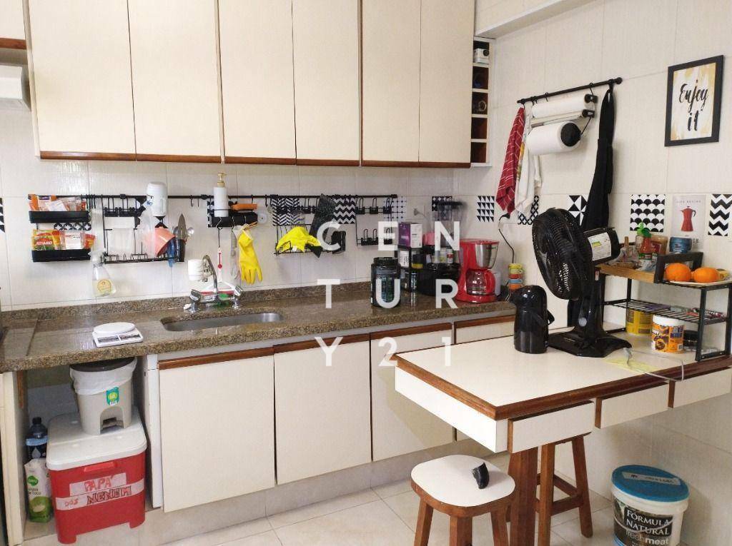 Apartamento à venda com 2 quartos, 82m² - Foto 18