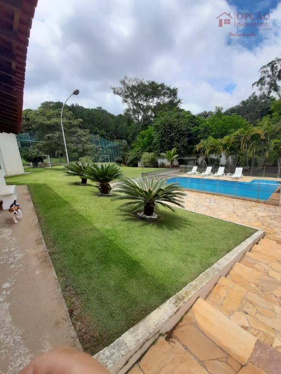 Casa de Condomínio à venda com 3 quartos, 292m² - Foto 15