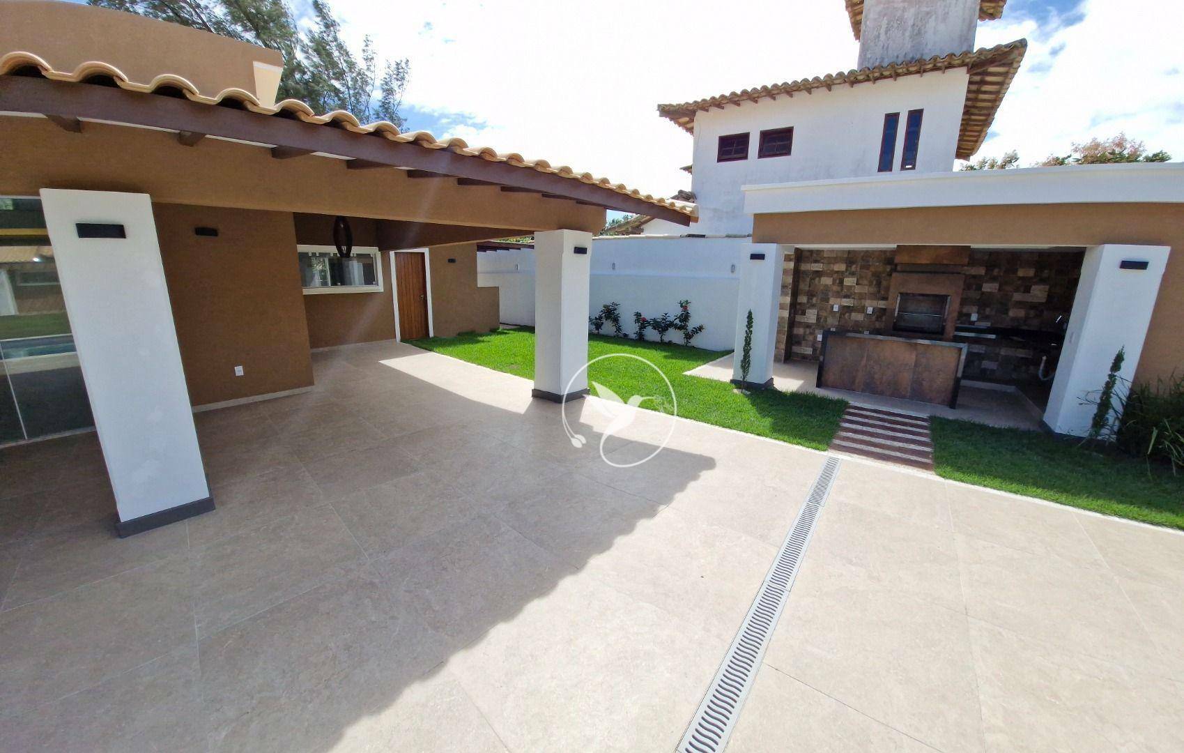 Casa à venda com 5 quartos, 420m² - Foto 26