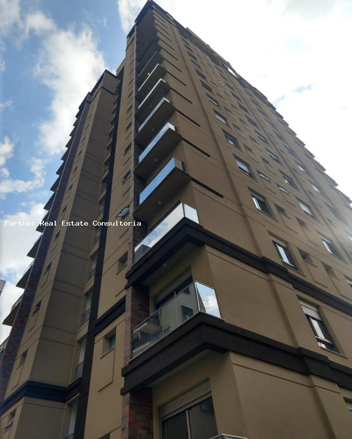 Cobertura à venda com 4 quartos, 316m² - Foto 3