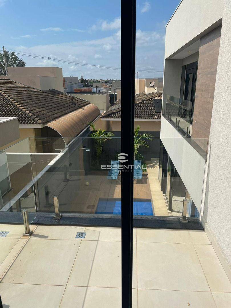 Casa de Condomínio à venda com 4 quartos, 280m² - Foto 32