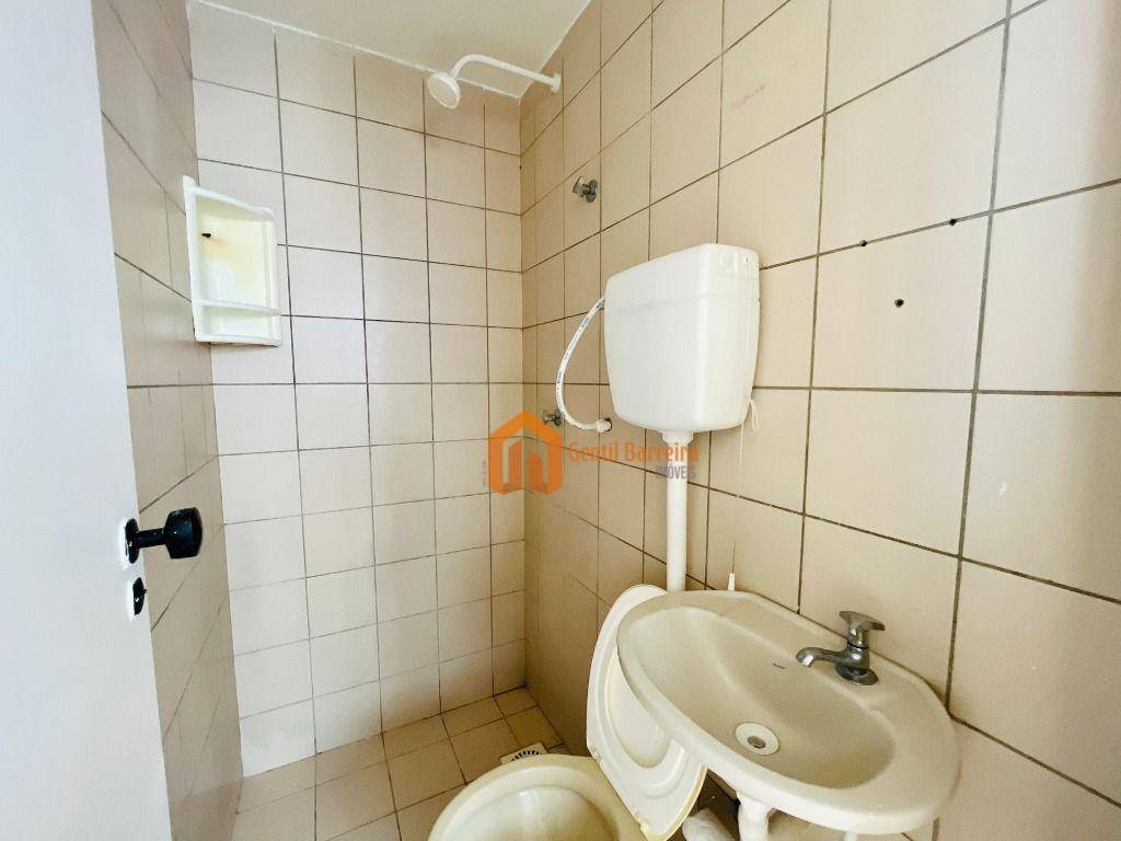 Apartamento à venda com 3 quartos, 87m² - Foto 8