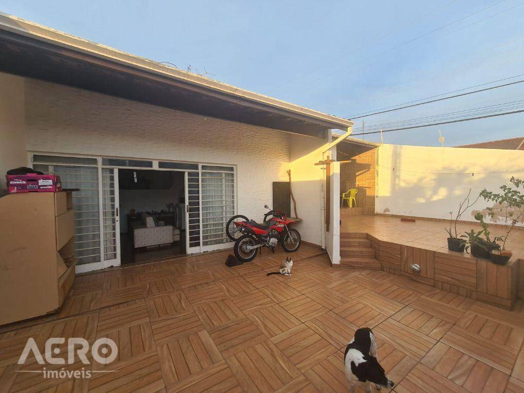 Casa à venda com 3 quartos, 184m² - Foto 22