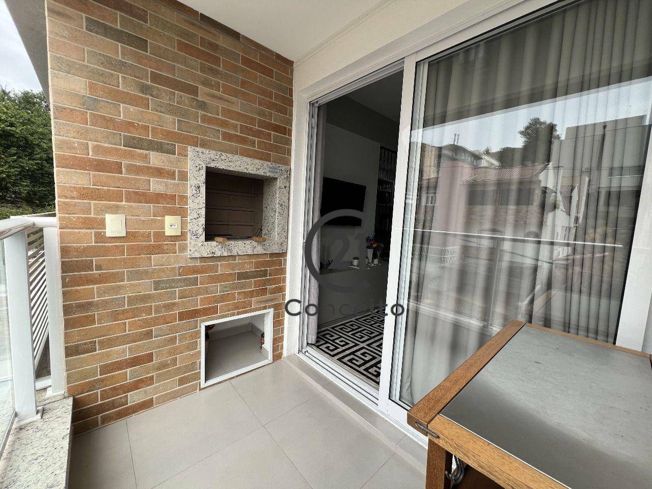 Apartamento à venda com 2 quartos, 63m² - Foto 10
