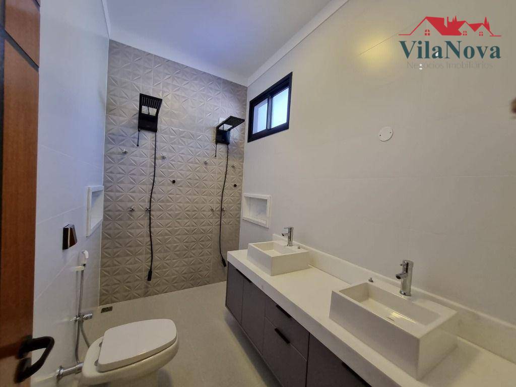 Casa de Condomínio à venda com 3 quartos, 254m² - Foto 14