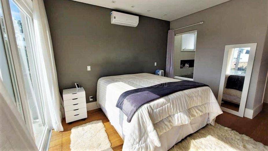 Casa de Condomínio à venda com 4 quartos, 438m² - Foto 23