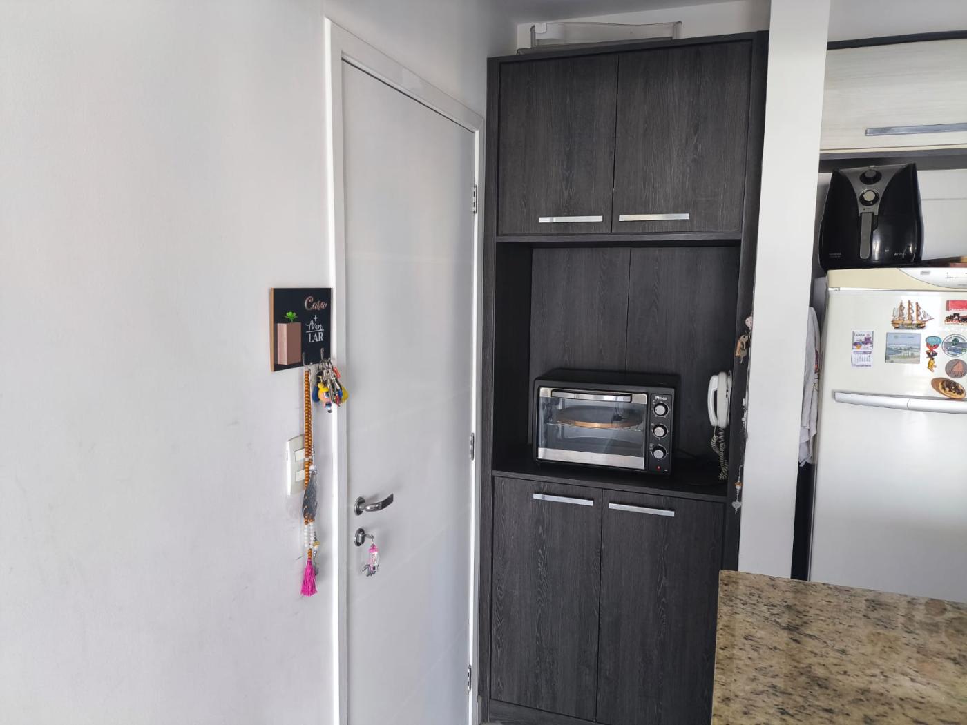 Apartamento à venda com 2 quartos, 70m² - Foto 32