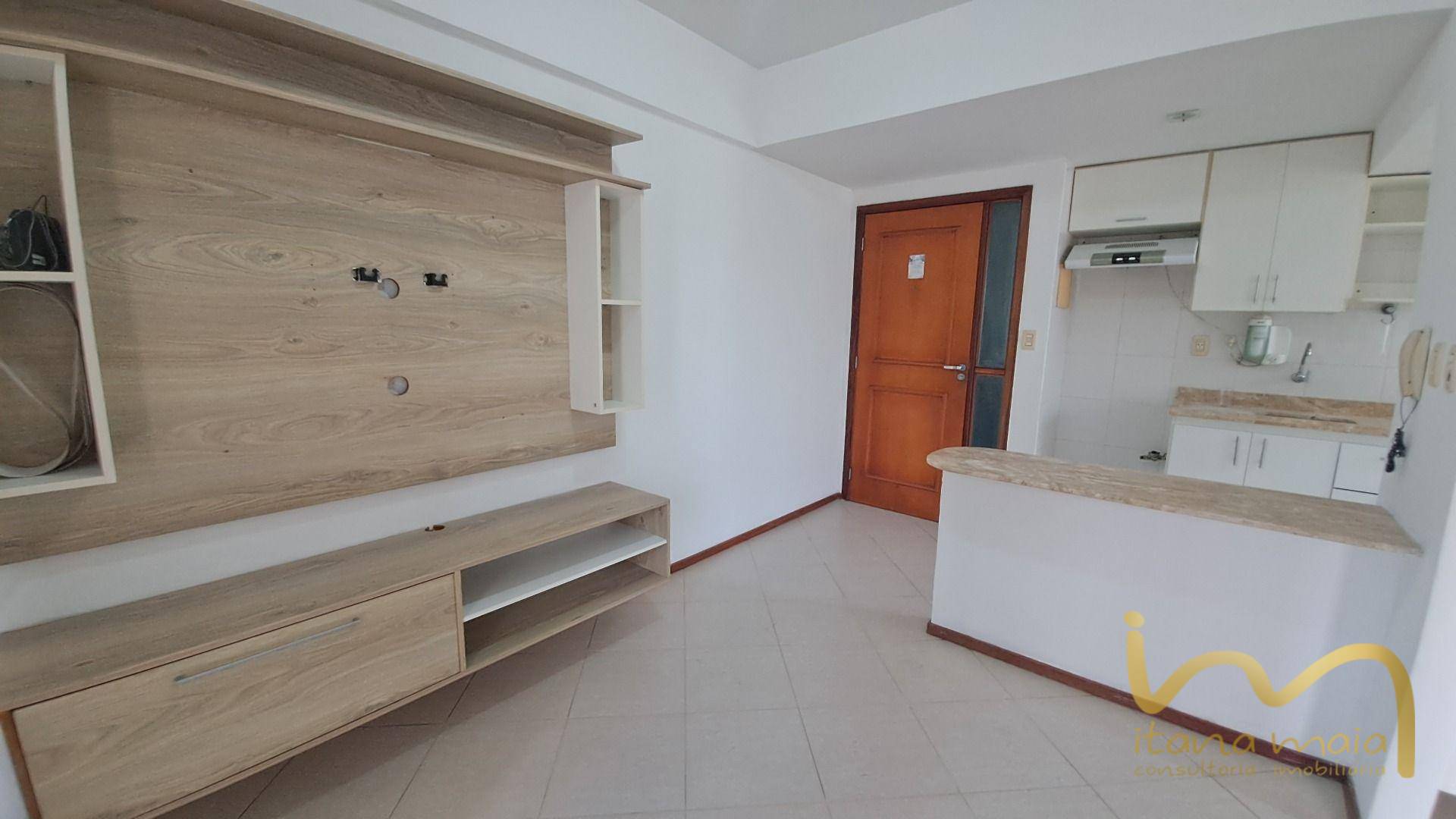 Apartamento à venda com 1 quarto, 45m² - Foto 14