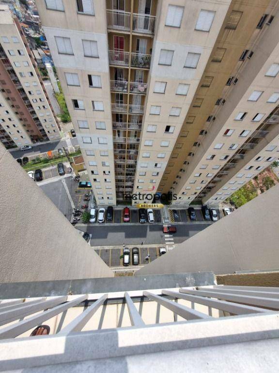 Apartamento à venda com 2 quartos, 60m² - Foto 7