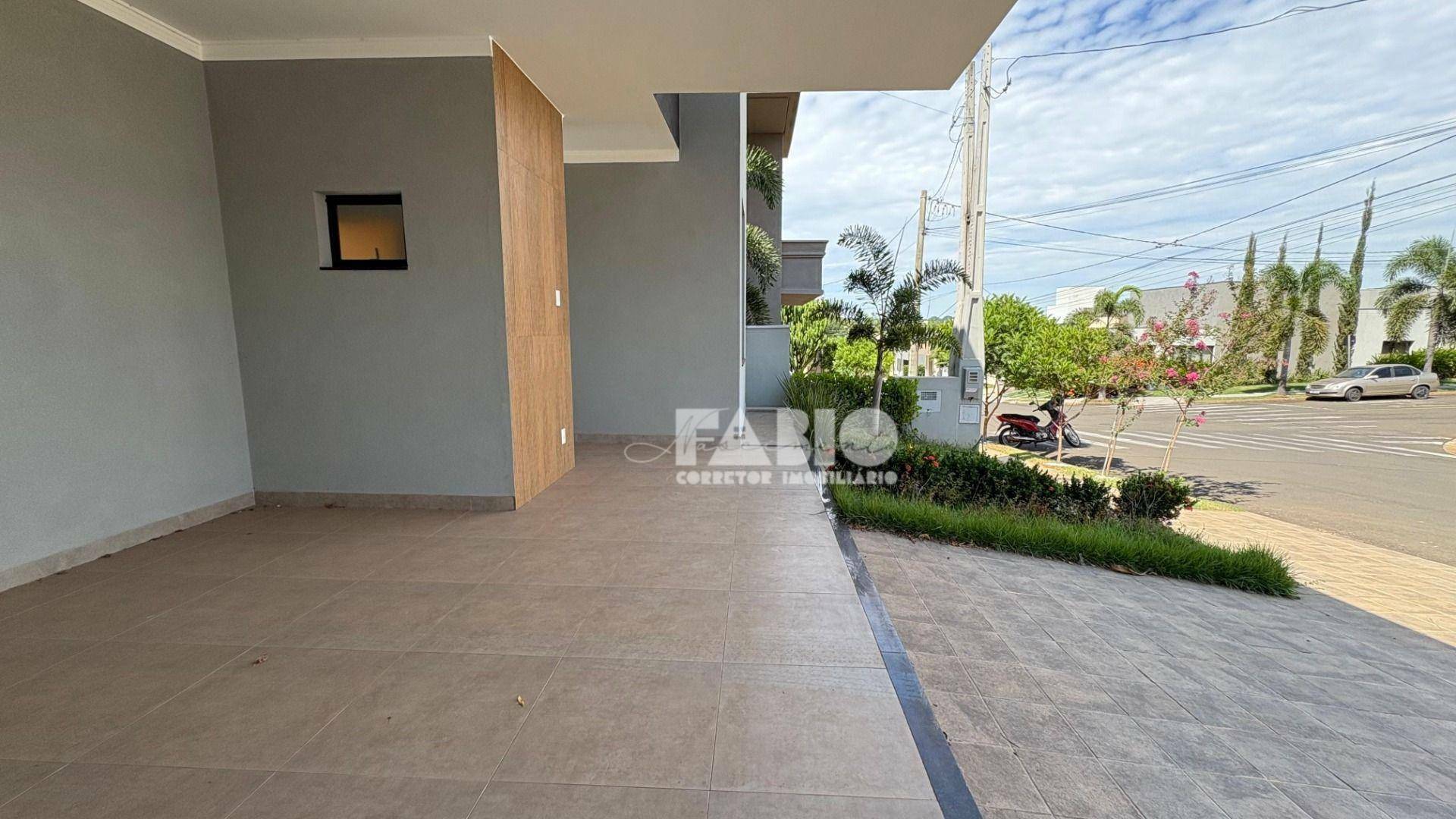 Casa de Condomínio à venda com 3 quartos, 140m² - Foto 8