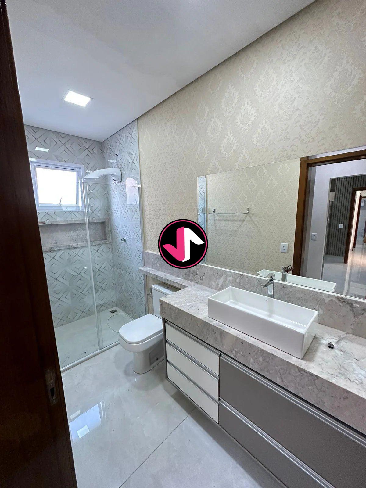 Casa de Condomínio à venda com 3 quartos - Foto 15