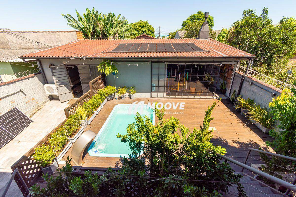 Sobrado à venda com 3 quartos, 350m² - Foto 31