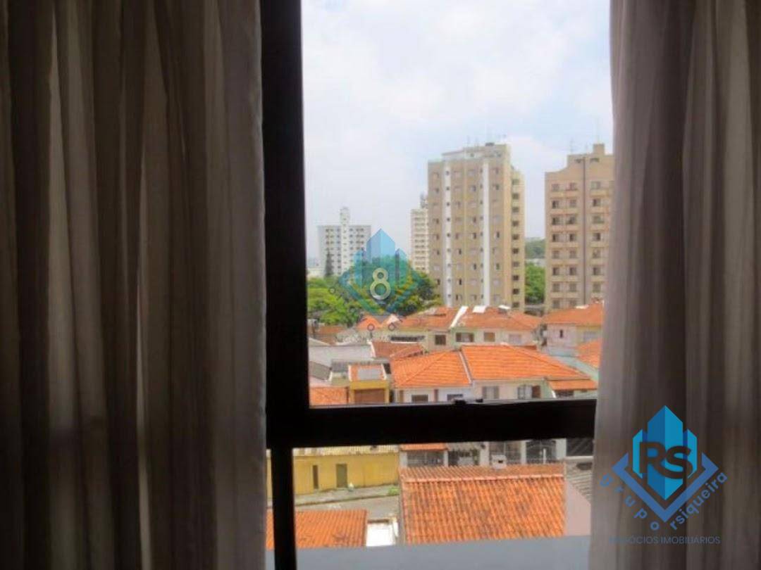 Apartamento à venda com 3 quartos, 155m² - Foto 16