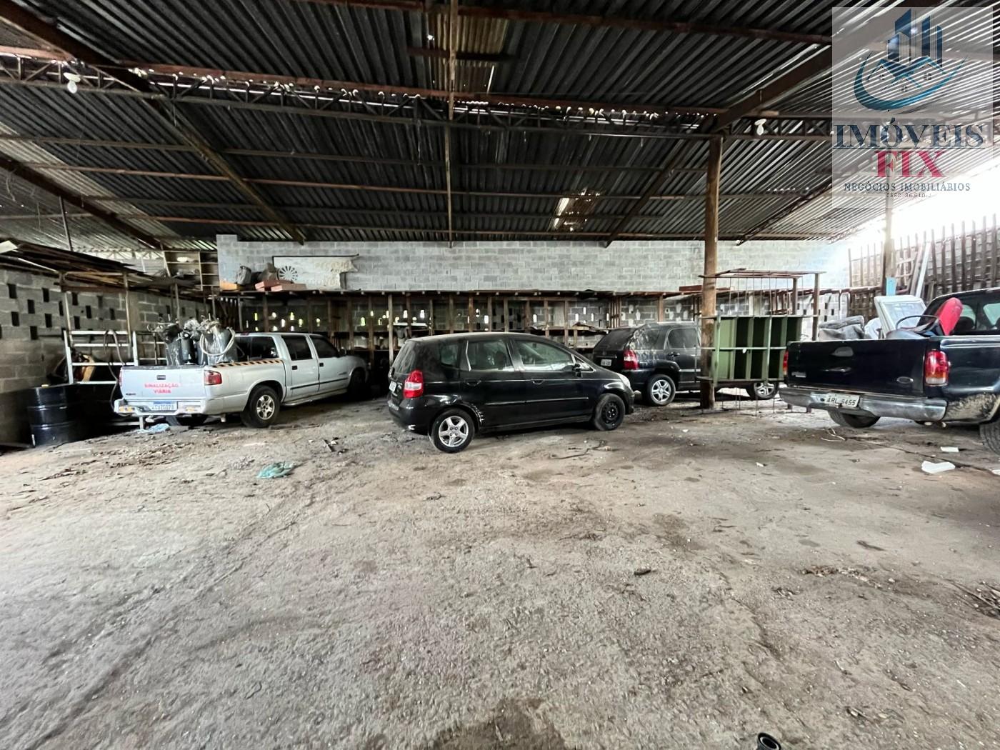 Depósito-Galpão-Armazém à venda, 4311m² - Foto 30