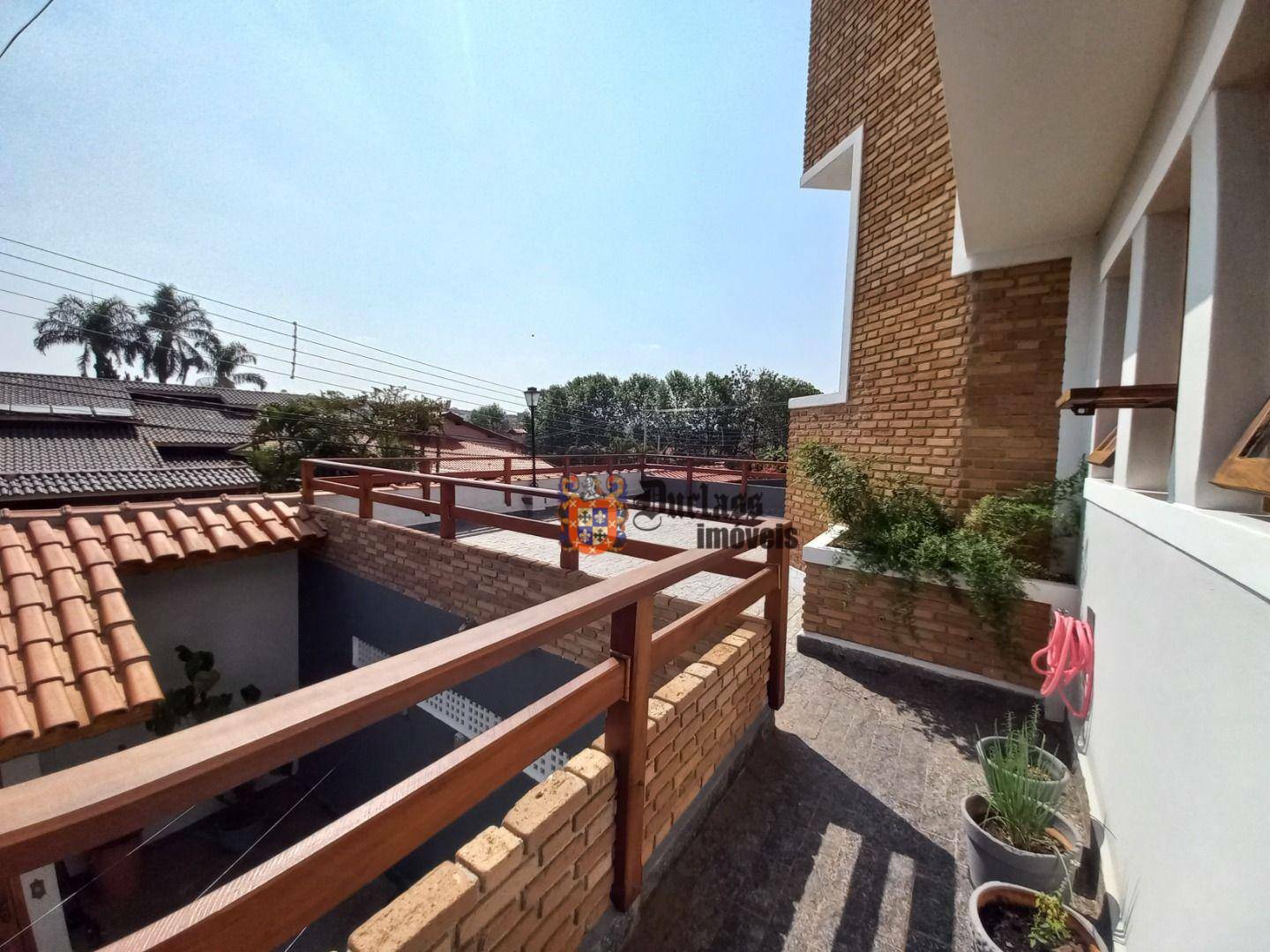 Sobrado à venda com 4 quartos, 350m² - Foto 31