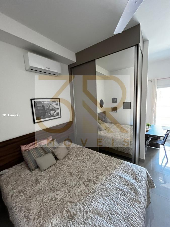 Apartamento para alugar com 1 quarto, 38m² - Foto 1