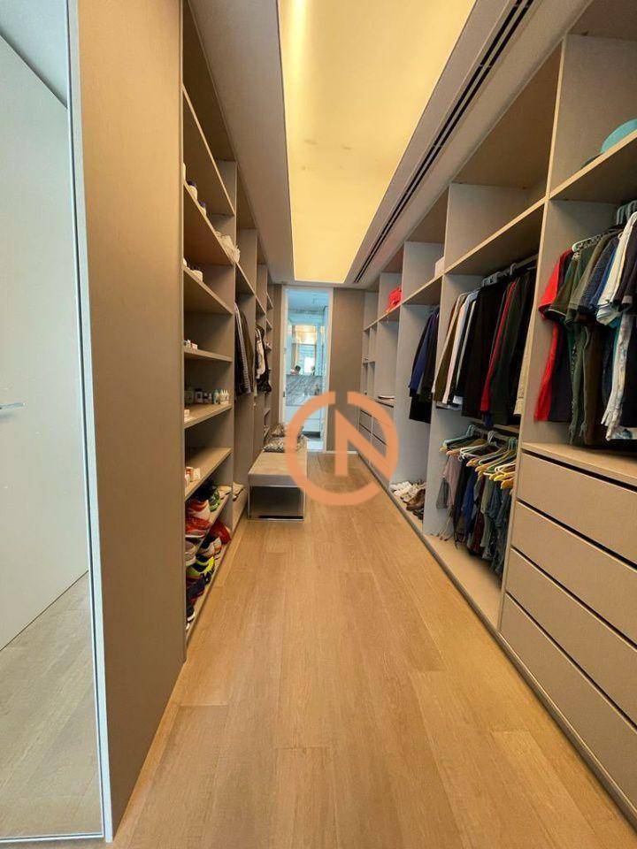 Casa de Condomínio à venda e aluguel com 4 quartos, 779m² - Foto 28