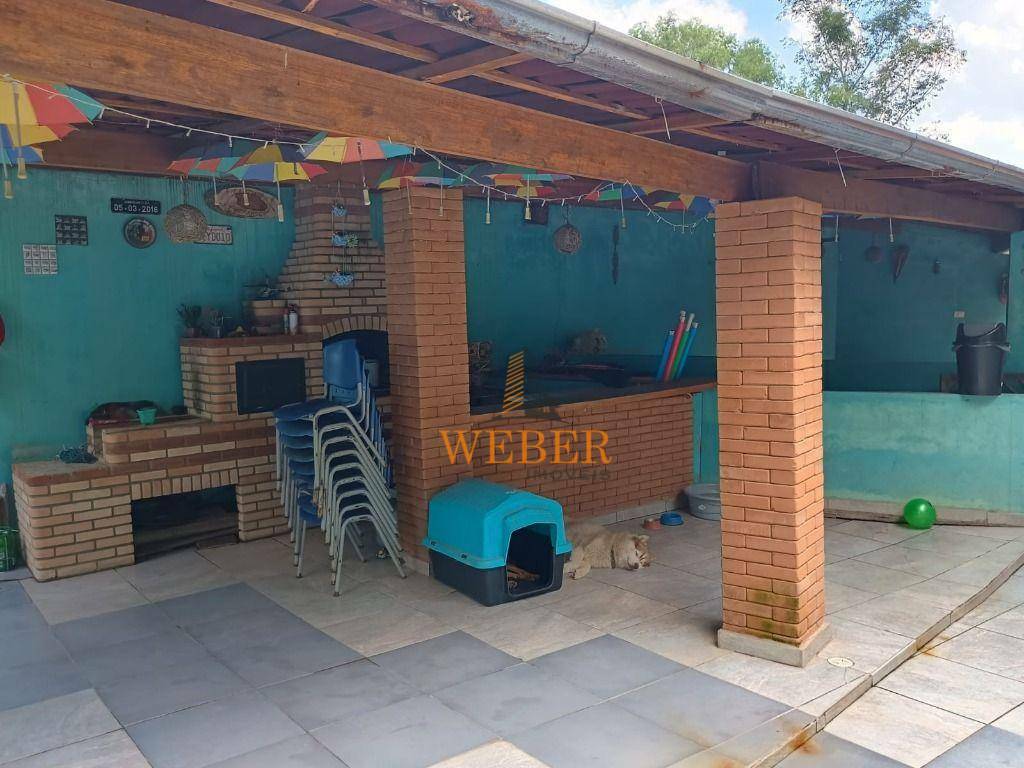 Casa à venda com 3 quartos, 120m² - Foto 23