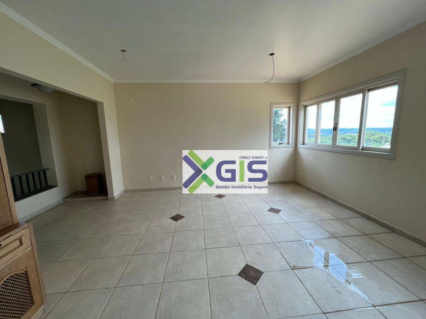 Casa de Condomínio à venda e aluguel com 6 quartos, 538m² - Foto 157