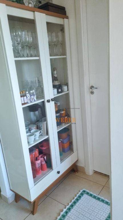 Apartamento à venda com 2 quartos, 52m² - Foto 3