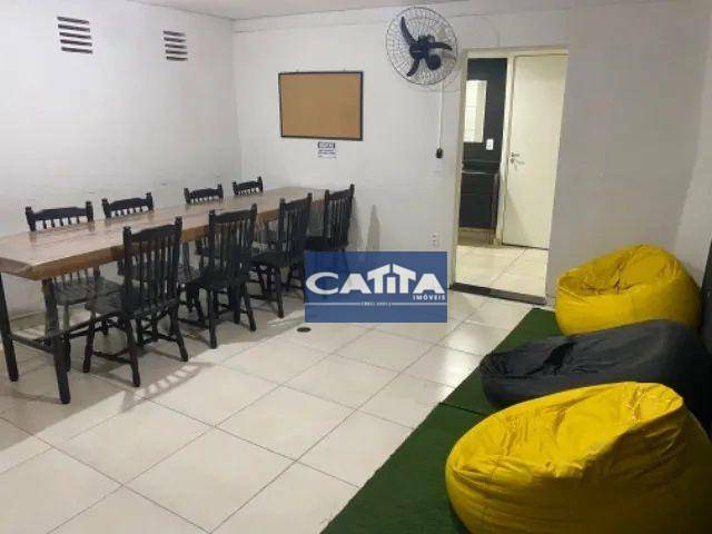 Conjunto Comercial-Sala para alugar, 200m² - Foto 5