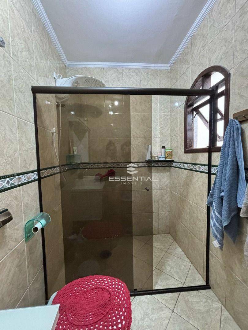 Casa de Condomínio à venda com 2 quartos, 180m² - Foto 8