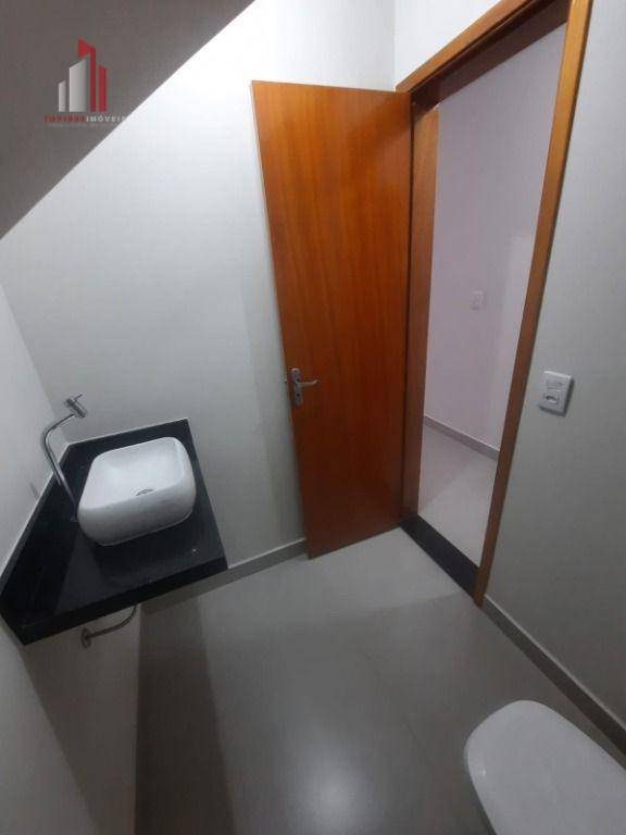 Sobrado à venda com 3 quartos, 140m² - Foto 16