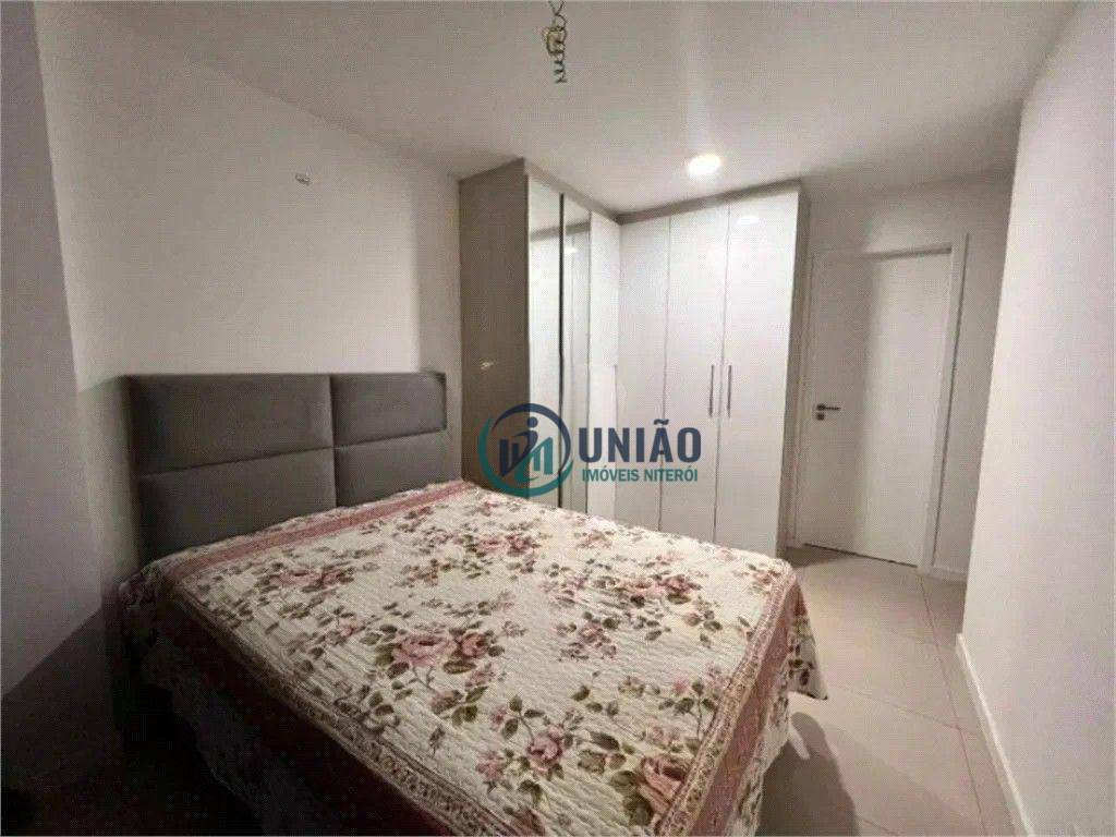 Apartamento à venda com 2 quartos, 80m² - Foto 6