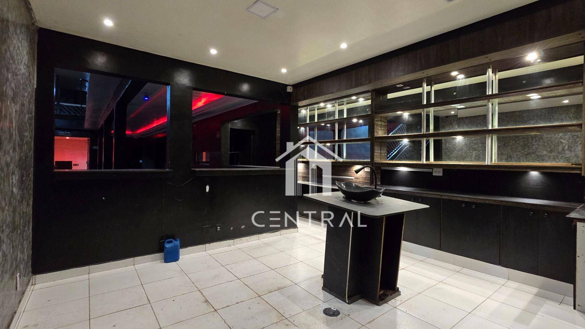 Loja-Salão, 290 m² - Foto 21