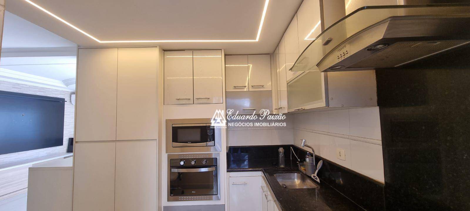 Casa de Condomínio, 3 quartos - Foto 7